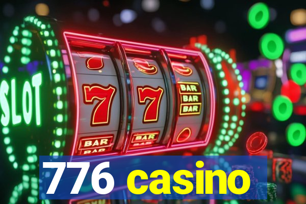 776 casino